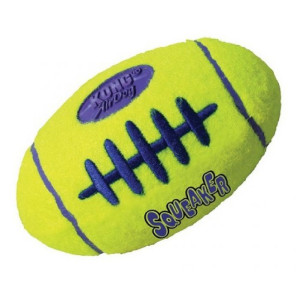 KONG AirDog Football bumba rotaļlieta suņiem M 13cm