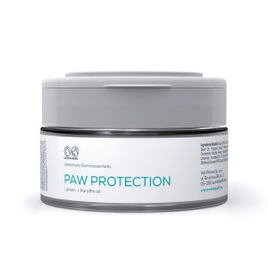 VetExpert Paw Protector aizargkrēms ķepu aizsardzībai 75ml