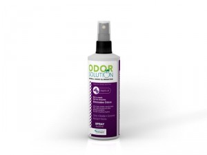 Animal odor eliminator aerosols dzīvnieku smakas likvidēšanai 250ml