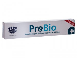 ProBio Probiotikas, prebiotikas saturoša papildbarība suņiem un kaķiem 30ml