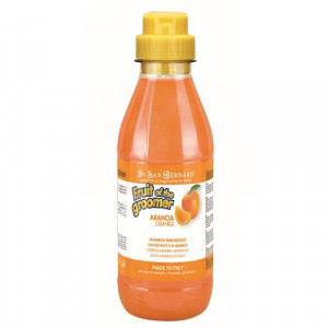 Iv San Bernard Orange stiprinošs, antistresa šampūns suņiem 500ml