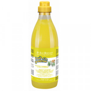 Iv San Bernard Ginger & Elderberry attīrošs šampūns suņiem 500ml