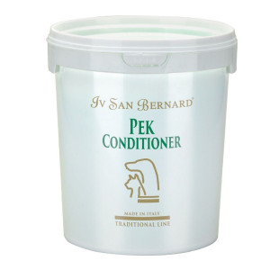 Iv San Bernard PEK Conditioner kondicionieris savēlumu atšķetināšanai suņiem un kaķiem 1000ml