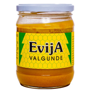 Evija Valgunde ziede ādas kopšanai 100g