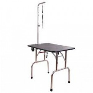 Grūminga galds ar riteņiem Groomstyle Premium 91x61x76 cm