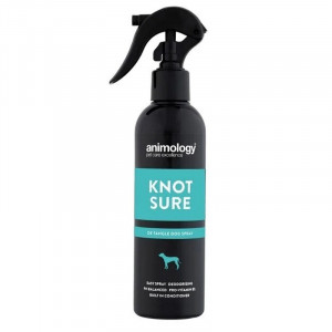 Animology Spray Knot Sure sprejs suņiem pret savēlumiem 250ml