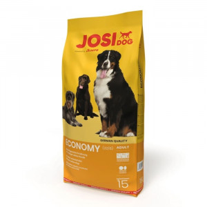 JOSERA JOSIDOG ECONOMY sausā barība suņiem 15kg