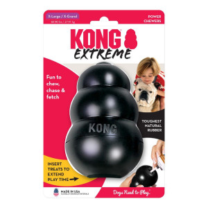 KONG EXTREME rotaļlieta suņiem XL 13cm