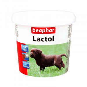Beaphar LACTOL mātes piena aizvietotājs kucēniem 250g