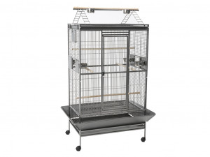 Savic Wellington Playpen putnu būris voljers lielajiem papagaiļiem 90x60x175cm
