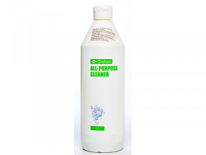 DIAFARM ALL-PURPOSE CLEANER universālais līdzeklis tīrīšanai un dezinfekcijai 1l