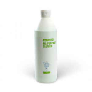 DIAFARM ALL-PURPOSE CLEANER universālais tīrīšanas, dezinfekcijas līdzeklis 1L