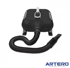 Artero kompresors fēns suņiem grūmingam ātrai žāvēšanai 150l 3000W
