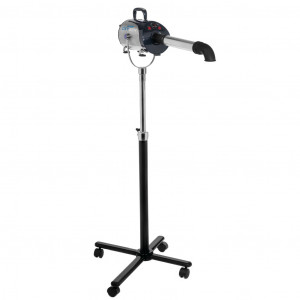 Artero Oxygen kompresors fēns suņiem grūmingam ātrai žāvēšanai ar statīvu 65l 2200W