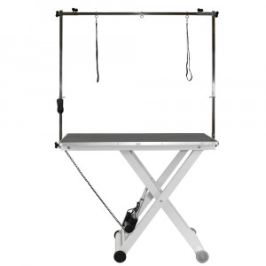 BLOVI EDEN ELECTRO GRŪMINGA GALDS 120x65cm H42-96cm
