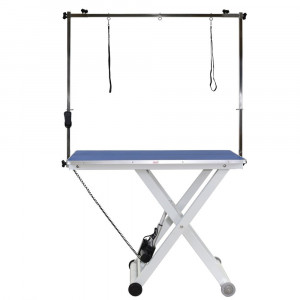 BLOVI EDEN ELECTRO GRŪMINGA GALDS 120x65cm H42-96cm
