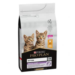 Pro Plan ORIGINAL START KITTEN sausā barība kaķēniem Vista 1.5kg