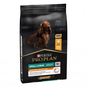 Pro Plan DOG Small Mini sausā suņu barība Vista 7kg