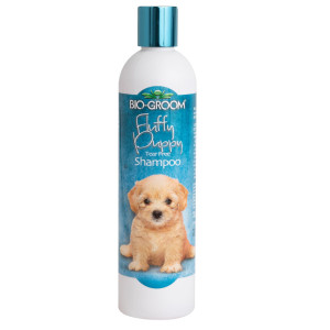 Bio Groom Fluffy Puppy bez asarām šampūns kucēniem 355ml