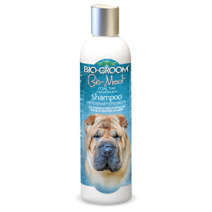 Bio Groom Bio Med šampūns suņiem ar ādas traucējumiem 236ml
