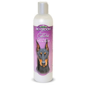 Bio Groom So Gentle hipoalerģiskais kondicionieris suņiem 355ml