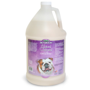 Bio Groom Natural Oatmeal kondicionieris suņiem pret niezi 3.8l