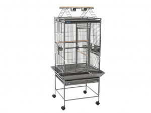 Savic Hamilton Playpen putnu būris voljers lielajiem papagaiļiem 60x55x158cm