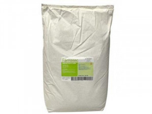 FARMASEC pakaiši mājlopiem, absorbents fermām 25kg
