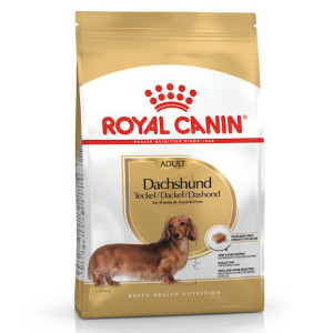 Royal Canin BHN DACHSHUND ADULT sausā suņu barība 7.5kg
