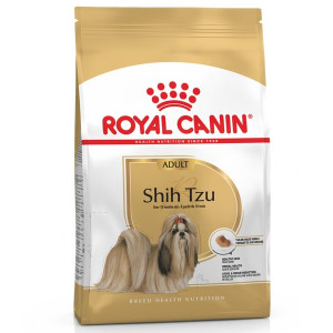 Royal Canin BHN SHIH TZU ADULT sausā suņu barība 500g