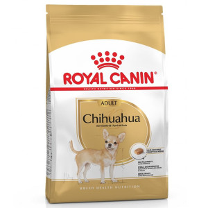 Royal Canin BHN CHIHUAHUA ADULT sausā suņu barība 1.5kg