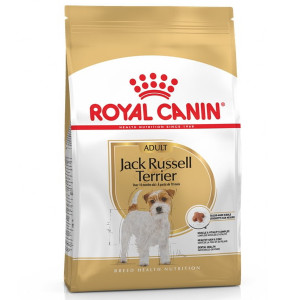 Royal Canin BHN JACK RUSSEL ADULT sausā suņu barība 500g