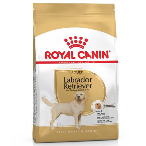 Royal Canin BHN LABRADOR RETRIEVIER ADULT sausā suņu barība 12kg