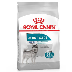 Royal Canin CCN MAXI JOINT CARE sausā suņu barība 10kg