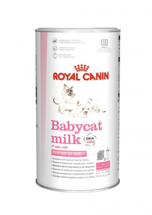 Royal Canin FHN BABYCAT MILK sauss piens kaķēniem 300g
