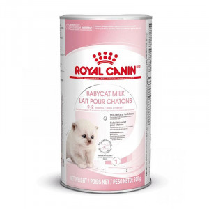 ROYAL CANIN FHN BABYCAT MILK sauss piens kaķēniem 300g