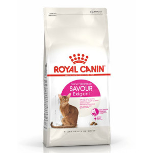 Royal Canin FHN EXIGENT SAVOUR sausā kaķu barība 10kg