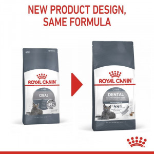 Royal Canin FCN DENTAL CARE sausā kaķu barība 3.5kg