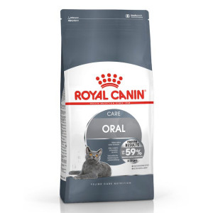 Royal Canin FCN DENTAL CARE sausā kaķu barība 8kg