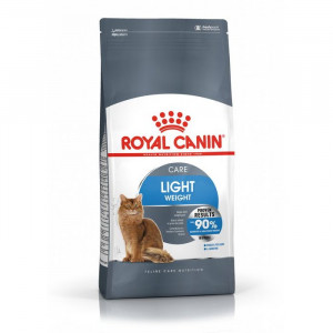 ROYAL CANIN FCN LIGHT WEIGHT CARE sausā kaķu barība 3kg