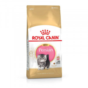ROYAL CANIN FBN KITTEN PERSIAN sausā barība kaķēniem 400g