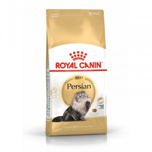 Royal Canin FBN PERSIAN sausā kaķu barība 400g