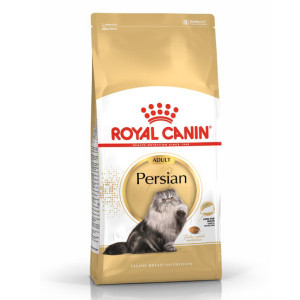 Royal Canin FBN PERSIAN sausā kaķu barība 10kg