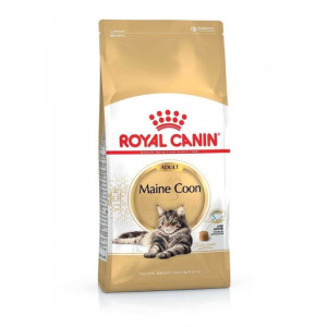 ROYAL CANIN FBN MAINE COON sausā kaķu barība 400g