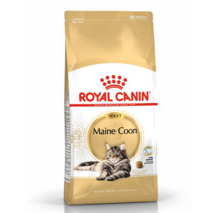 Royal Canin FBN MAINE COON sausā kaķu barība 10kg