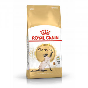Royal Canin FBN SIAMESE sausā kaķu barība 2kg