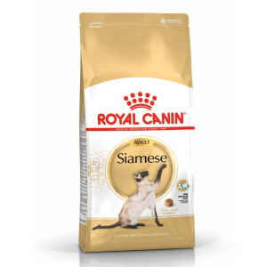 Royal Canin FBN SIAMESE sausā kaķu barība 10kg