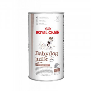 ROYAL CANIN SHN BABYDOG MILK sauss piens kucēniem 400g