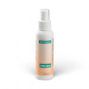 DIAFARM CATNIP sprejs kaķiem Baldriāna 100ml