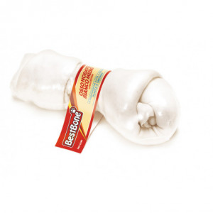 Chewing Bones gardums suņiem Ādas kauls 20cm 160g